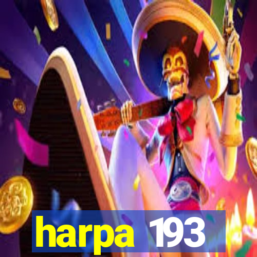 harpa 193